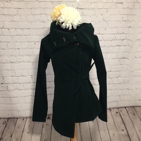 Melow by Mélissa Bolduc Jackets & Blazers - 🌲 Melow by Mélissa Bolduc Jacket